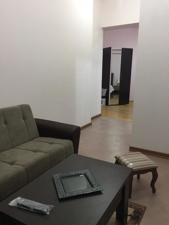 Мини-отель 3/3 Apart Hotel Ереван-16