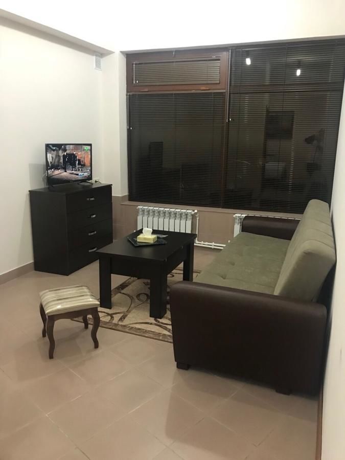 Мини-отель 3/3 Apart Hotel Ереван-18