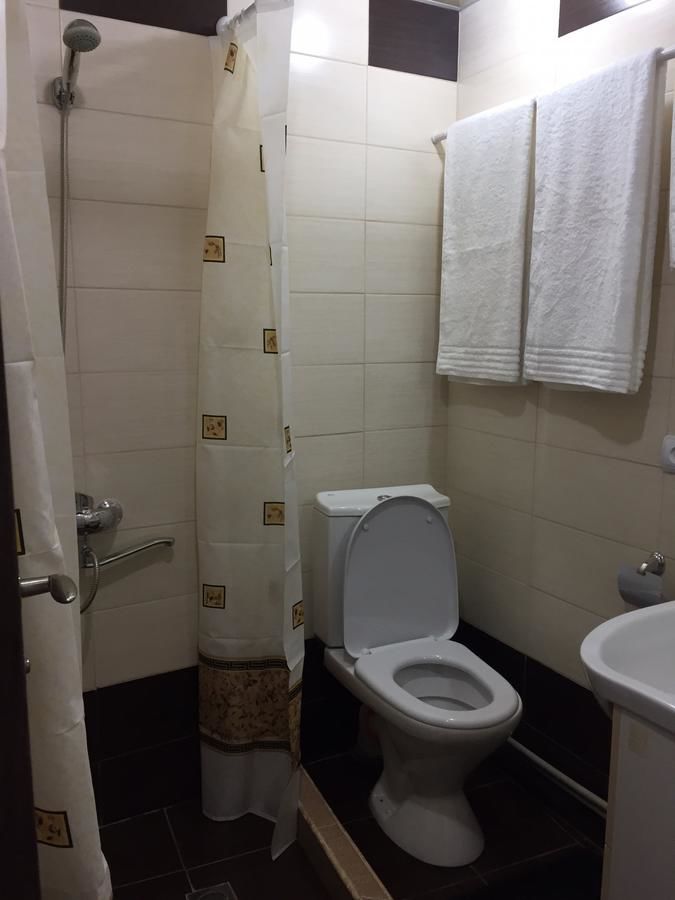 Мини-отель 3/3 Apart Hotel Ереван-25