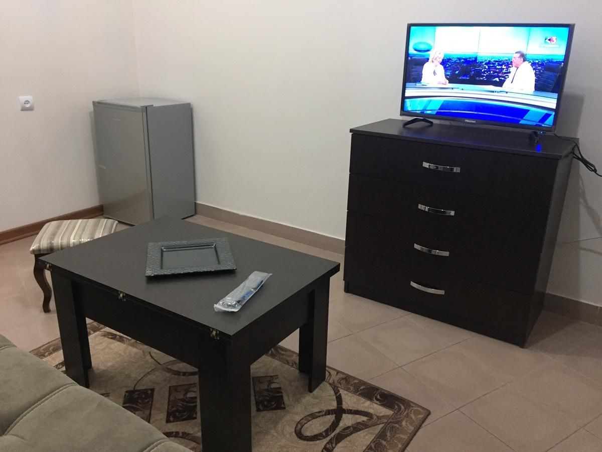 Мини-отель 3/3 Apart Hotel Ереван-28