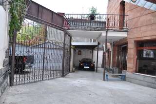 Мини-отель 3/3 Apart Hotel Ереван Стандартный двухместный номер с 2 отдельными кроватями-6