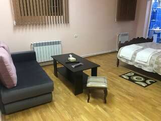 Мини-отель 3/3 Apart Hotel Ереван Большой двухместный номер с 1 кроватью-7
