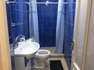 Мини-отель 3/3 Apart Hotel Ереван Большой двухместный номер с 1 кроватью-8