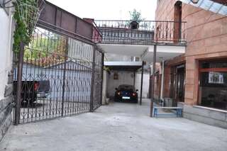 Мини-отель 3/3 Apart Hotel Ереван Стандартный двухместный номер с 2 отдельными кроватями-16