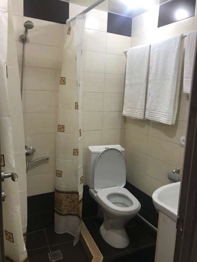 Мини-отель 3/3 Apart Hotel Ереван-14