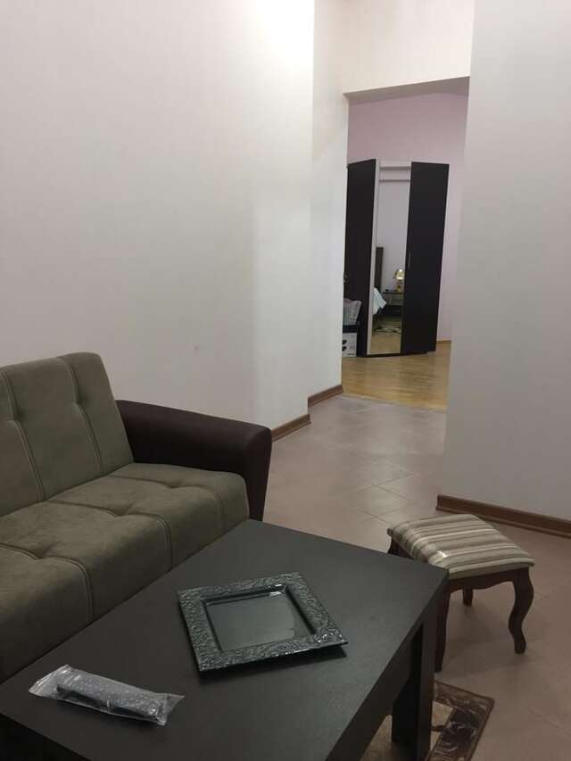 Мини-отель 3/3 Apart Hotel Ереван-15