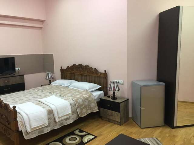 Мини-отель 3/3 Apart Hotel Ереван-18