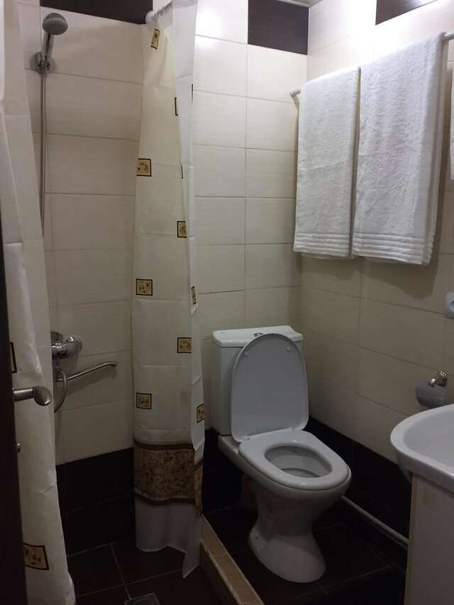 Мини-отель 3/3 Apart Hotel Ереван-24