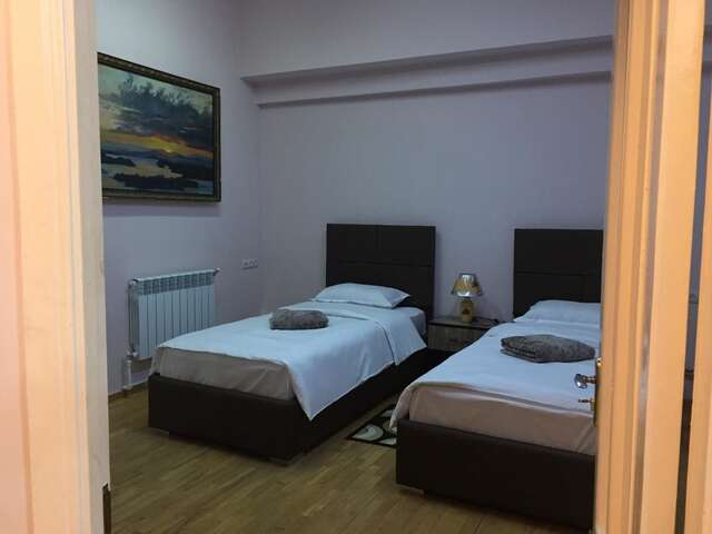 Мини-отель 3/3 Apart Hotel Ереван-26