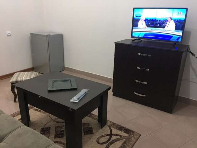 Мини-отель 3/3 Apart Hotel Ереван-27