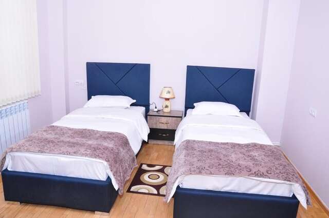 Мини-отель 3/3 Apart Hotel Ереван-29