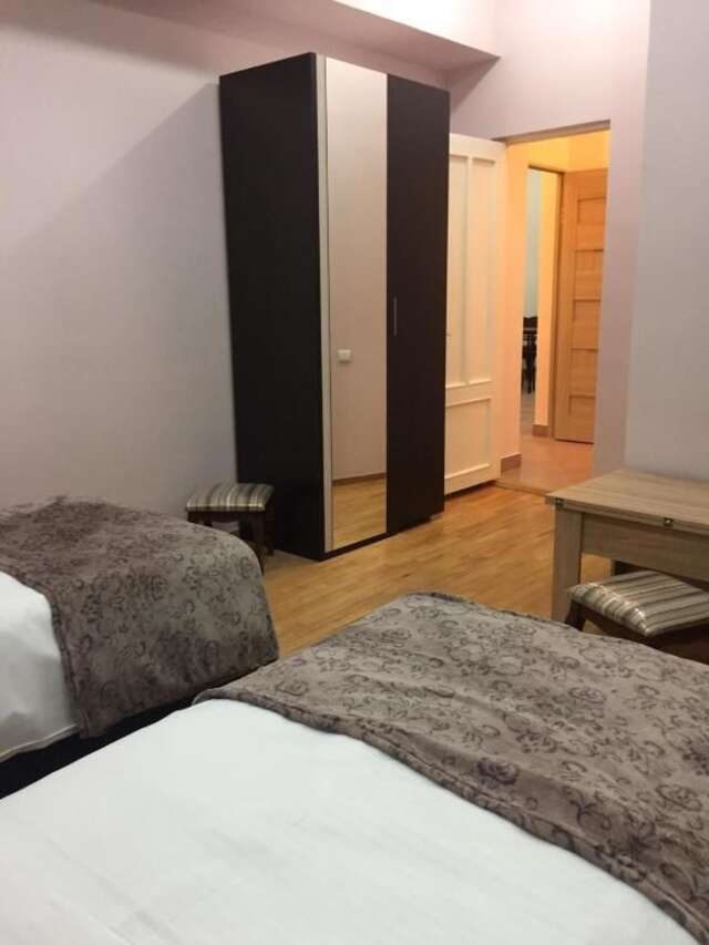 Мини-отель 3/3 Apart Hotel Ереван-30