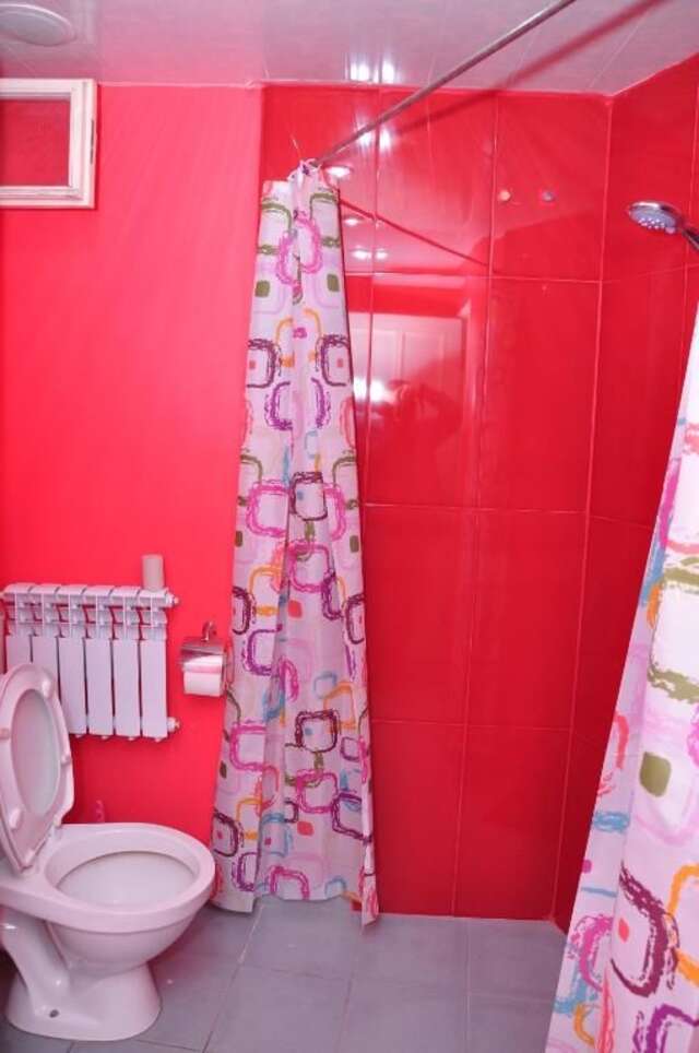 Мини-отель 3/3 Apart Hotel Ереван-32