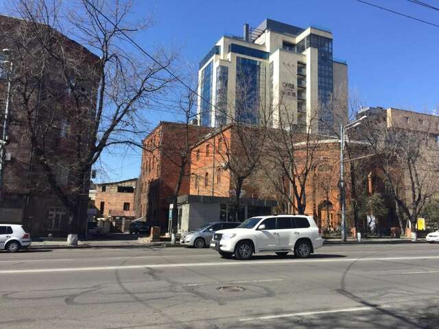 Мини-отель 3/3 Apart Hotel Ереван-33